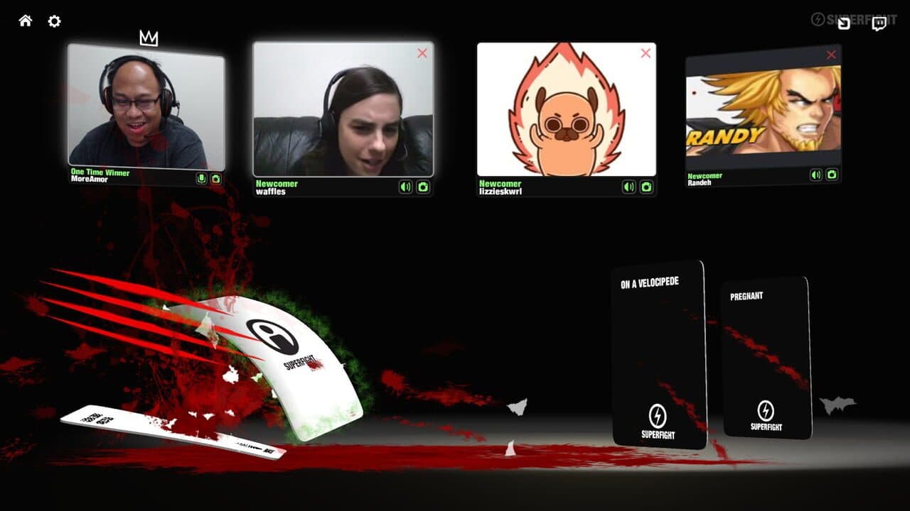 Superfight thumbnail 2