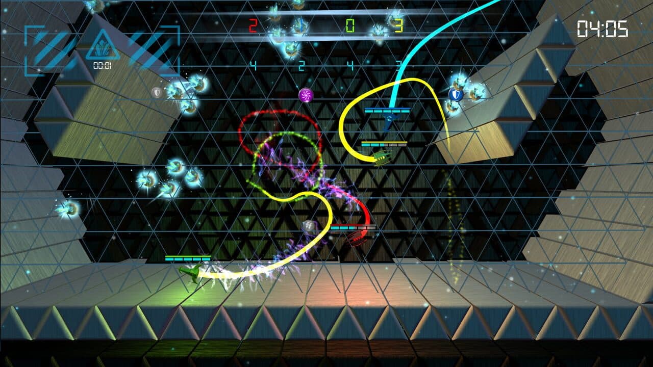 Trail of Destruction thumbnail 2