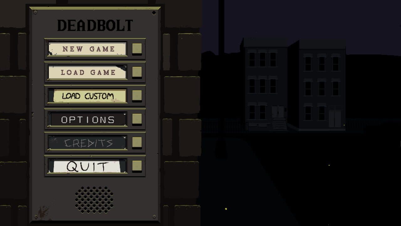 Deadbolt thumbnail 5