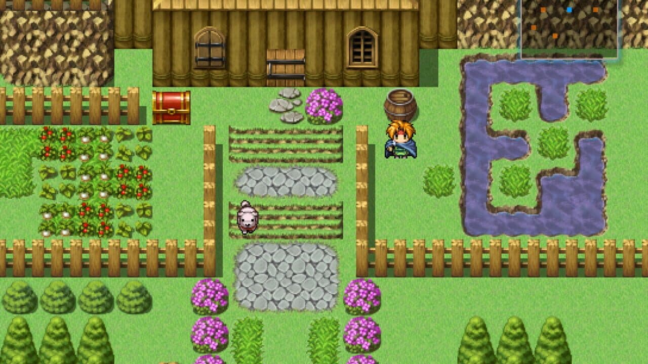 Final Quest II thumbnail 2
