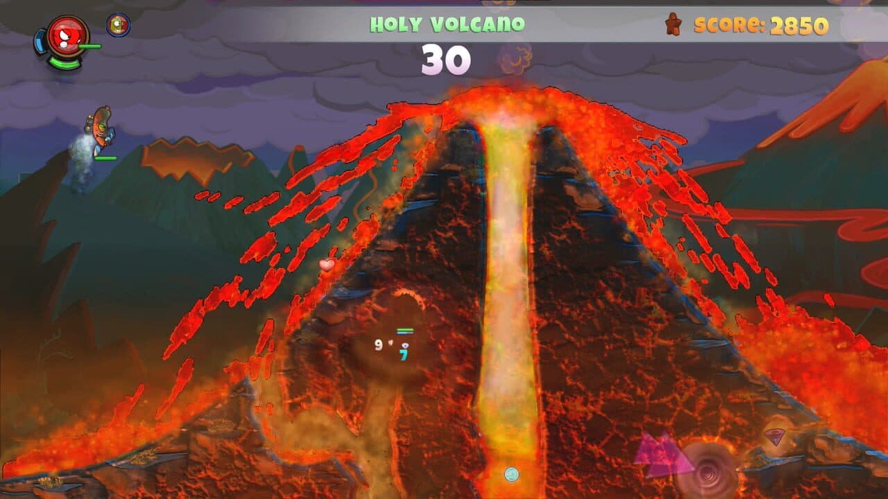 Organic Panic thumbnail 2