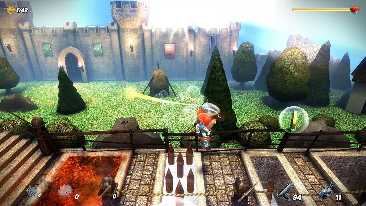 Clash of Puppets thumbnail 3