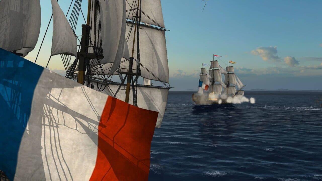 Naval Action thumbnail 5