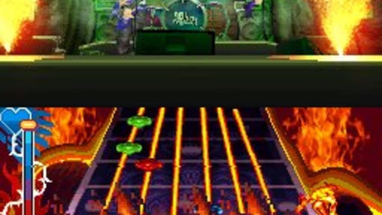 Guitar Rock Tour screenshot 1