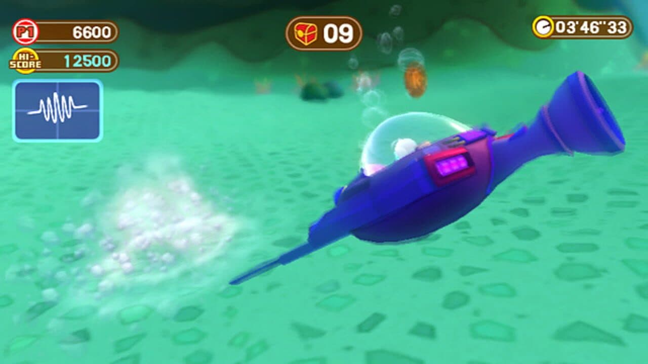Super Monkey Ball: Banana Blitz thumbnail 11
