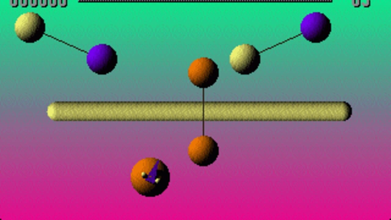 E-Motion screenshot 1