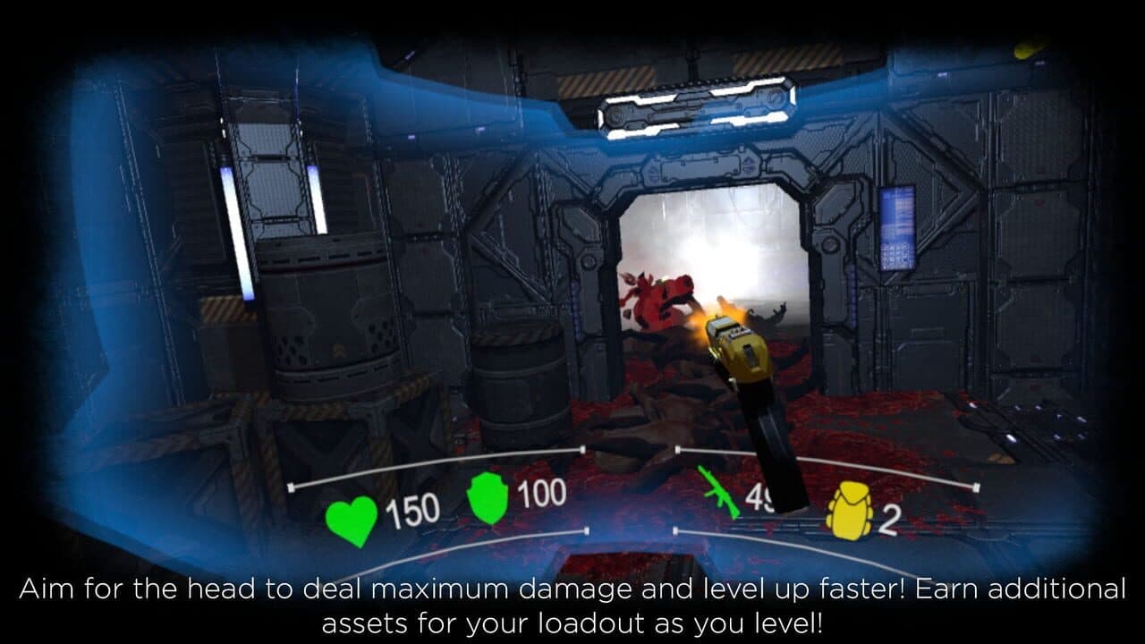 Z ViRus: V.I.R.M Uprising thumbnail 2