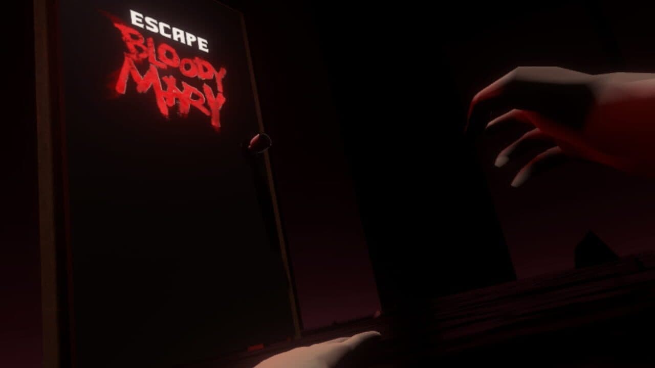 Escape Bloody Mary screenshot 1