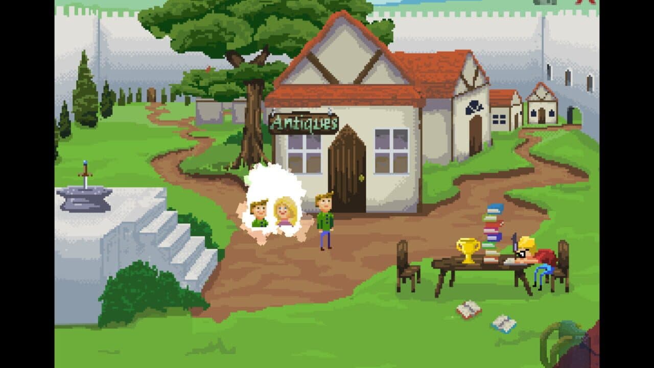 Tick's Tales thumbnail 3