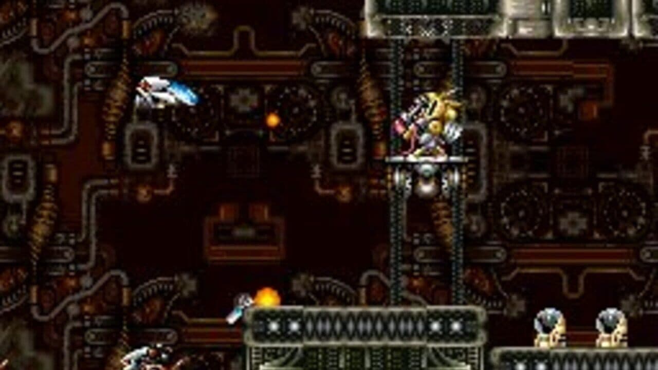 Super R-Type thumbnail 3