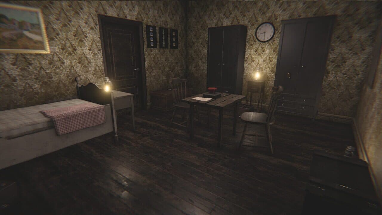 Escape First thumbnail 7