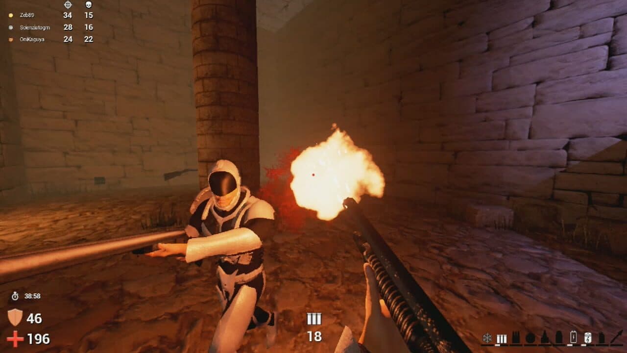 Ultimate Arena thumbnail 4