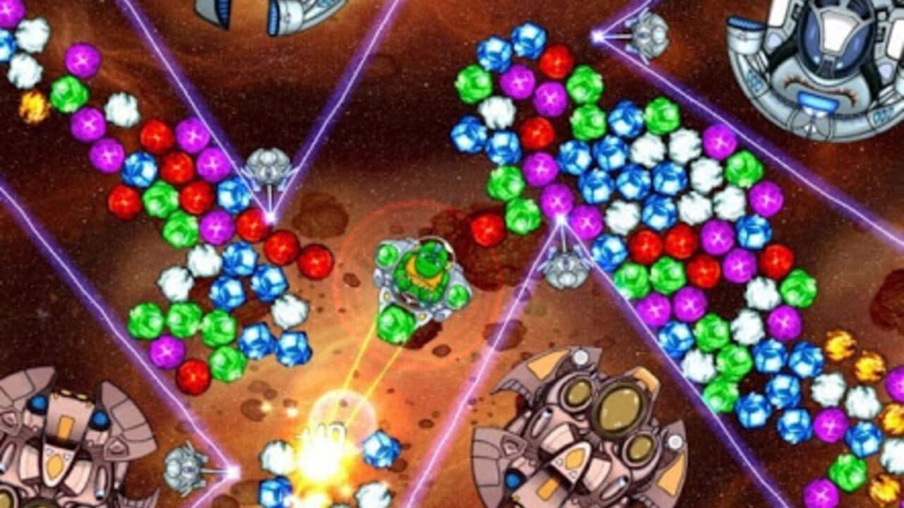 Zzed screenshot 1