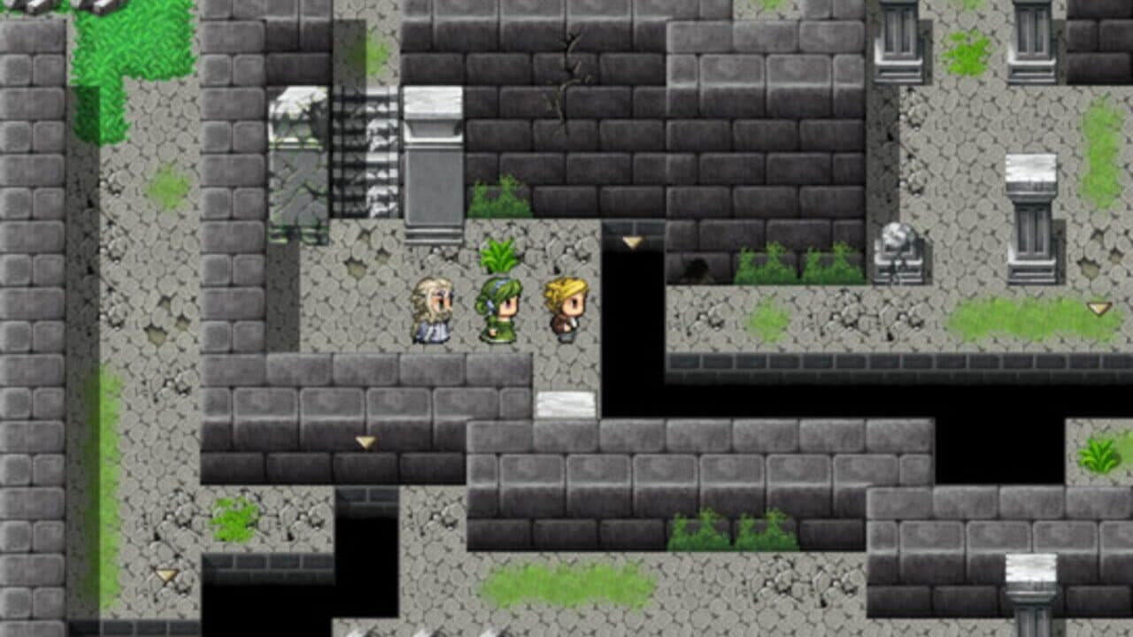Legionwood 2: Rise of the Eternal's Realm thumbnail 3