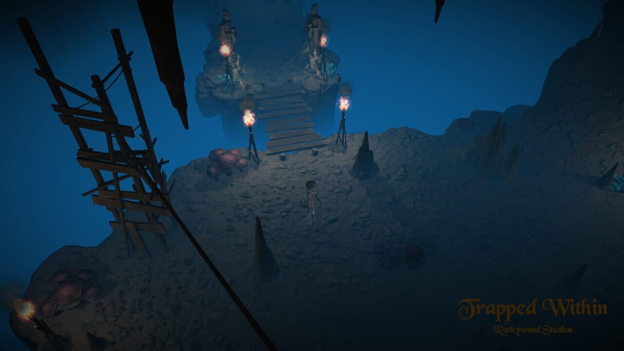Trapped Within thumbnail 4
