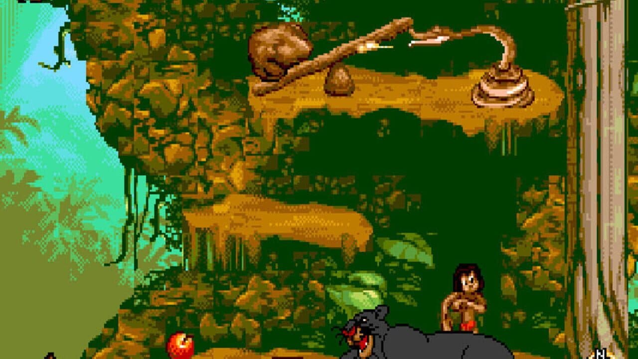 Disney's The Jungle Book thumbnail 5