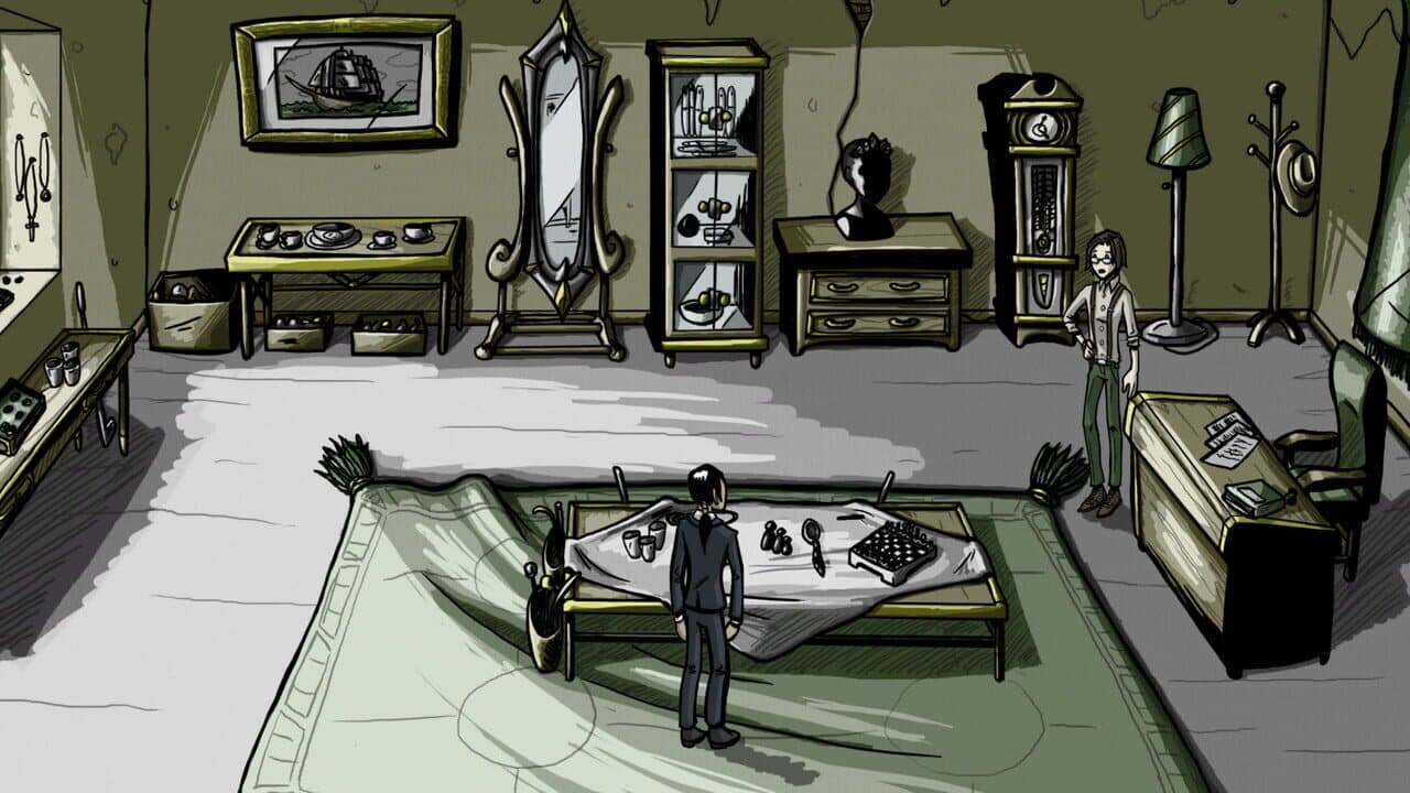 The Shopkeeper thumbnail 5