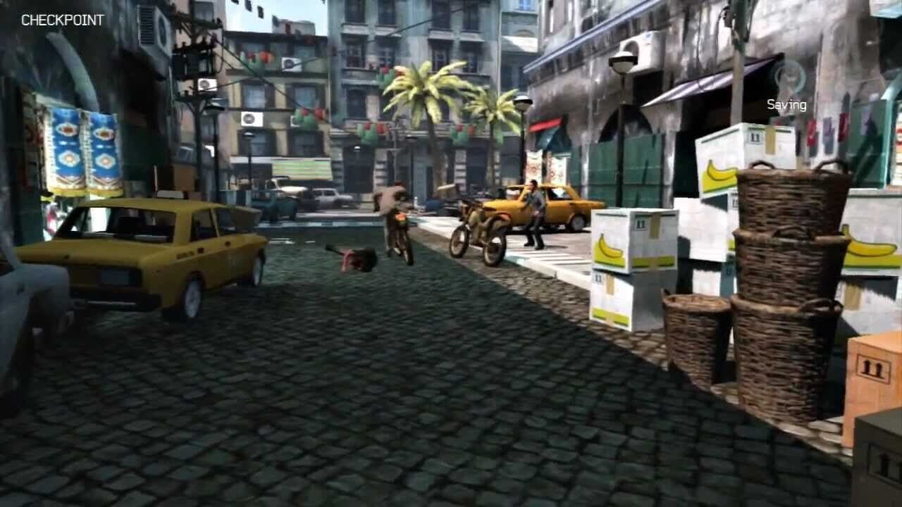 007 Legends: Skyfall thumbnail 5