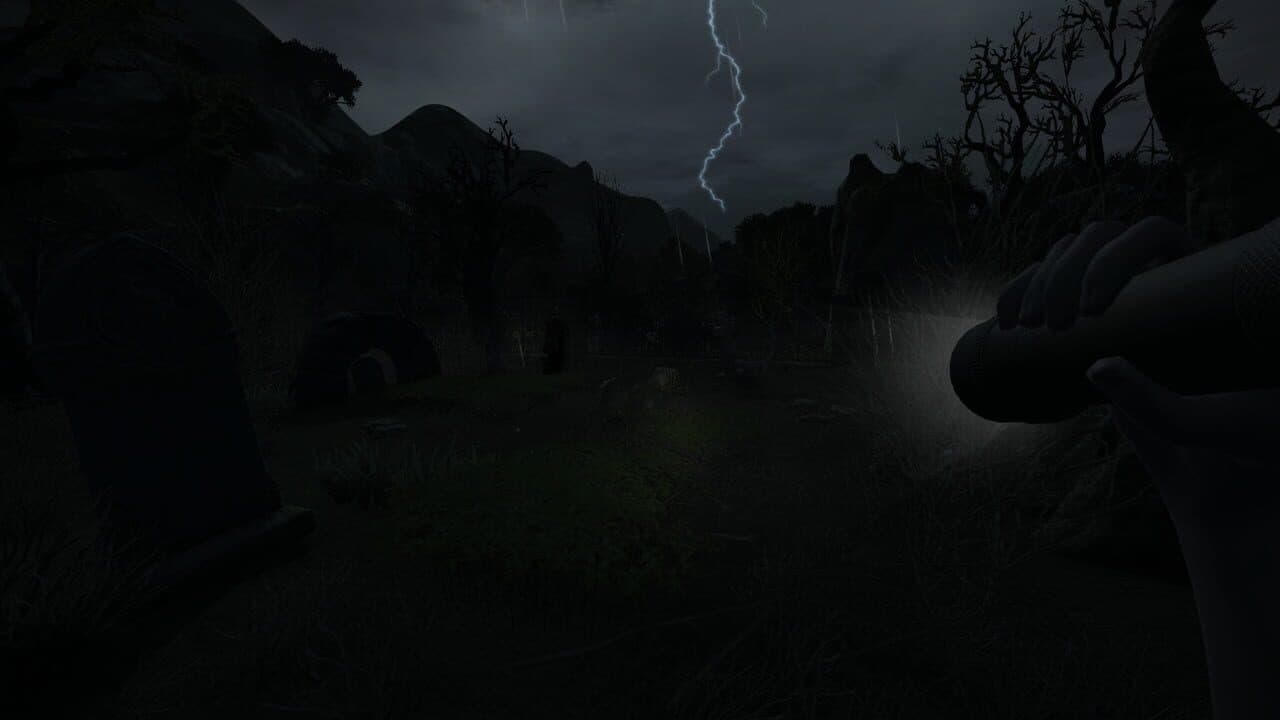 Shadows Peak thumbnail 2