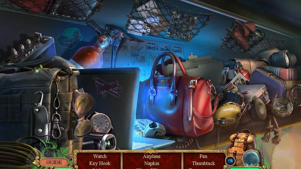 Hidden Expedition: The Fountain of Youth - Collector's Edition thumbnail 3