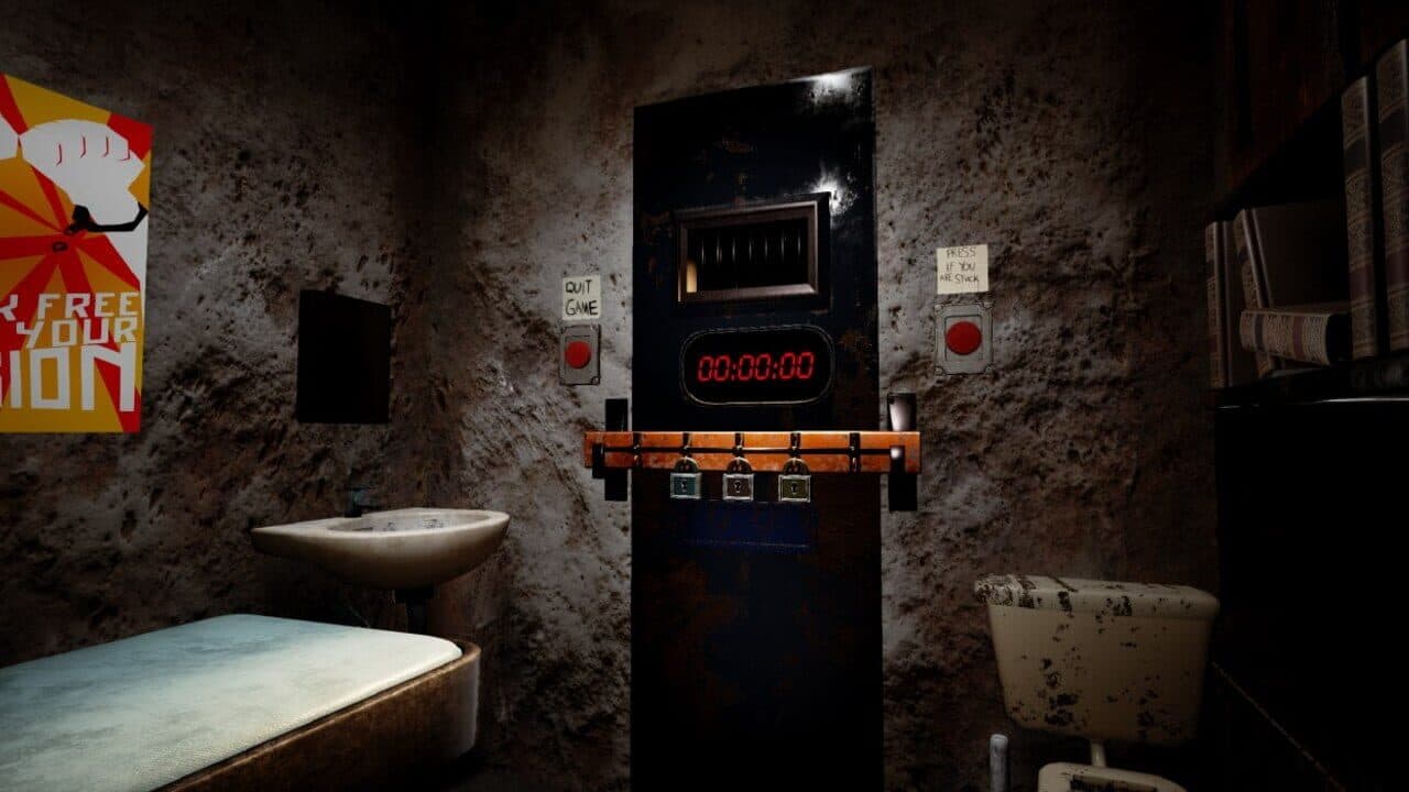 Escape Artist: The Trial thumbnail 5