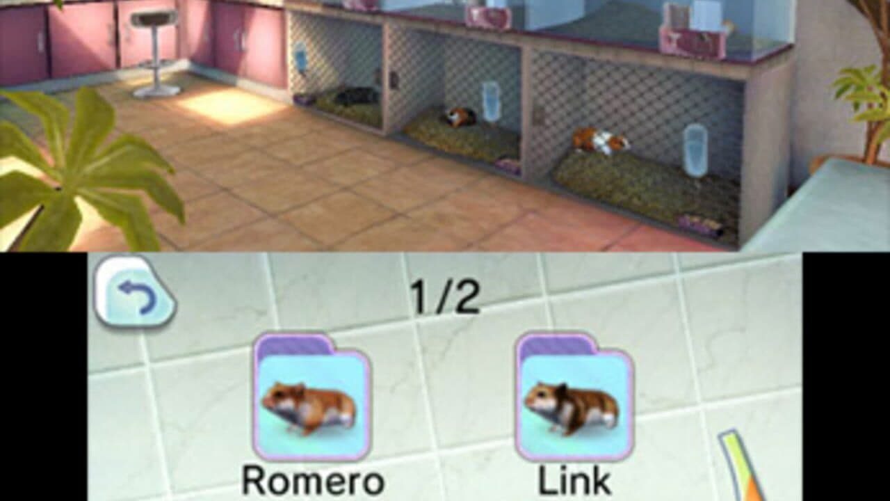 Pet Hospital thumbnail 2