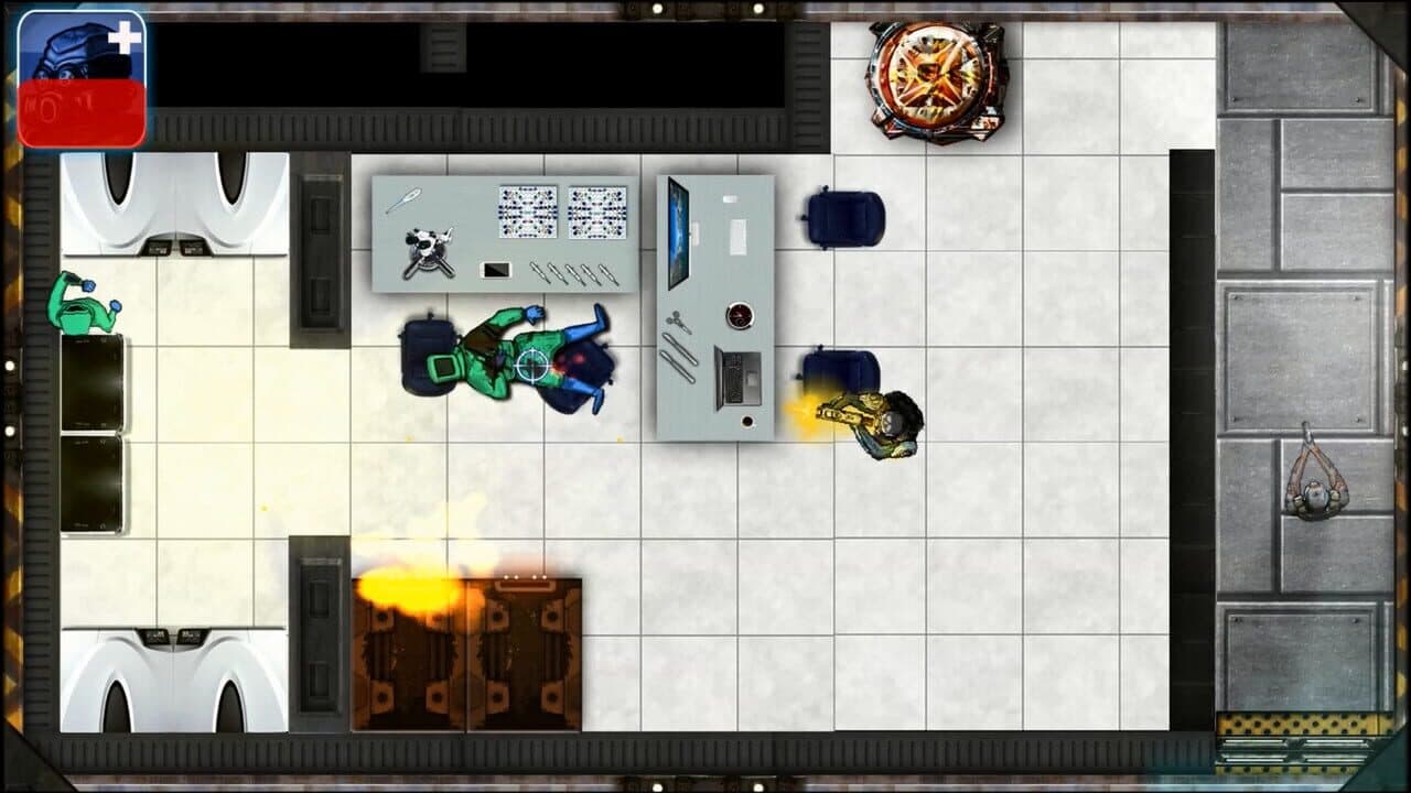 Exowar thumbnail 5