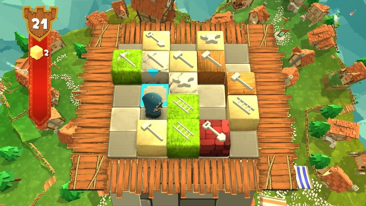 Castles thumbnail 2