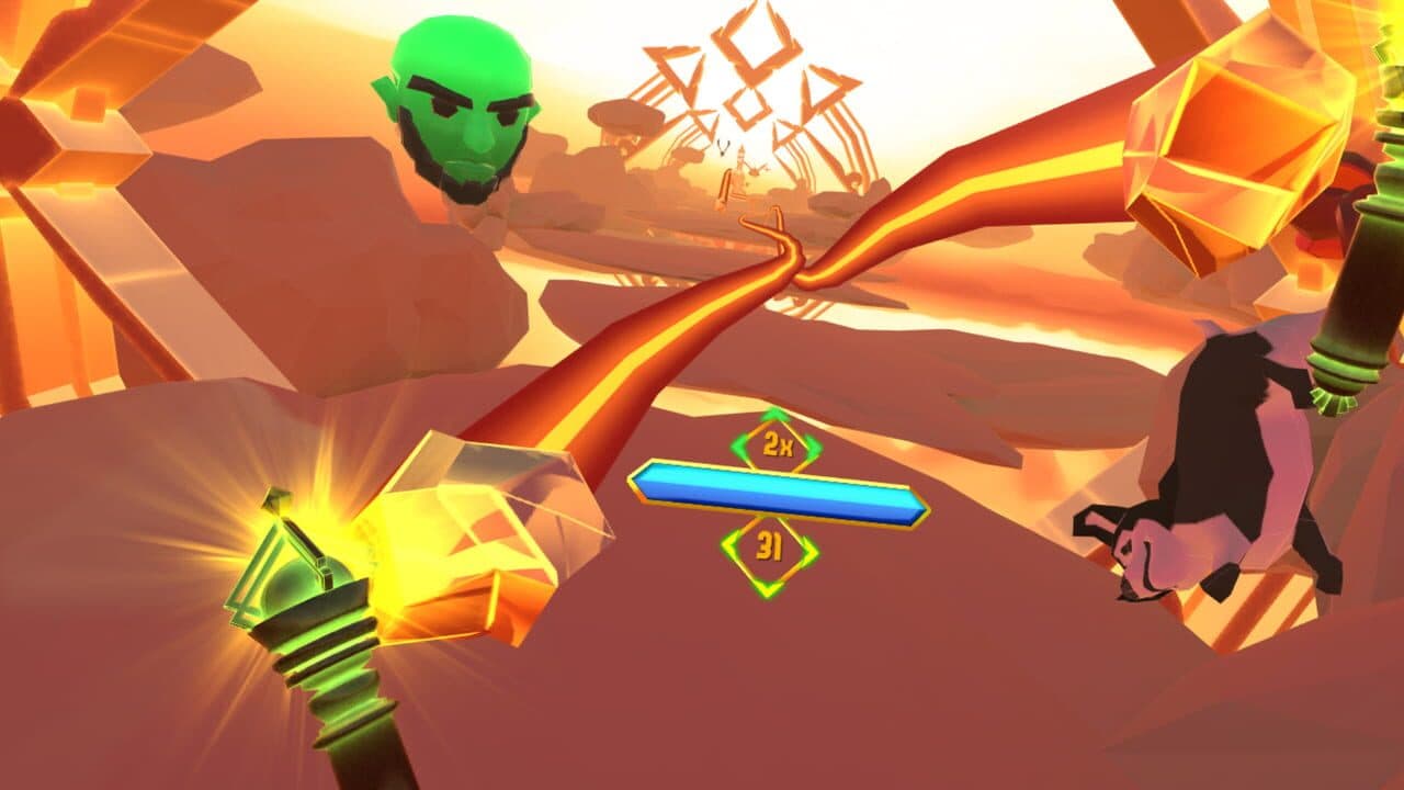 Run Dorothy Run thumbnail 3