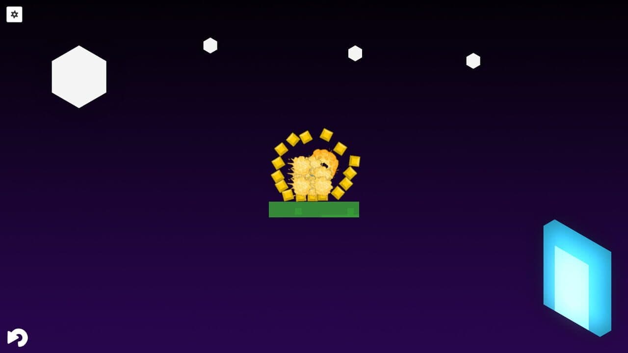 Zup! screenshot 1