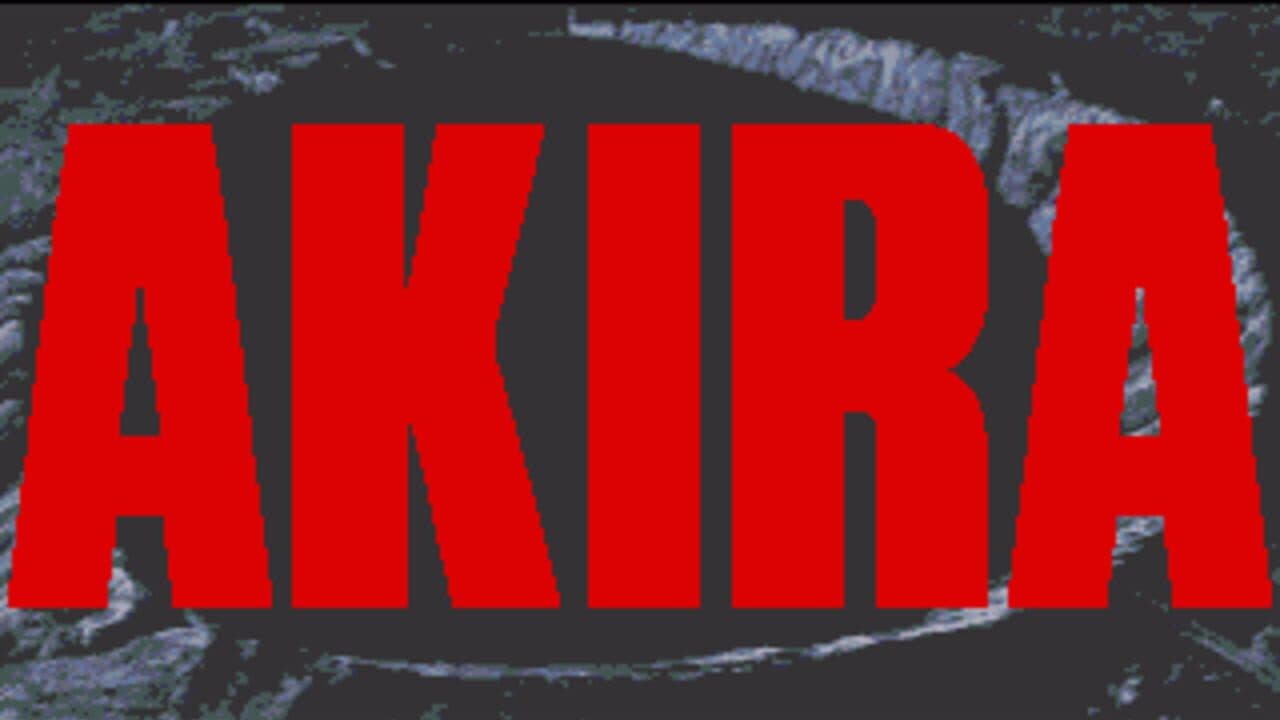 Akira screenshot 1