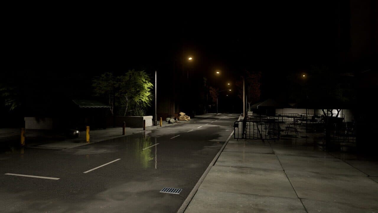 Stay Close screenshot 1