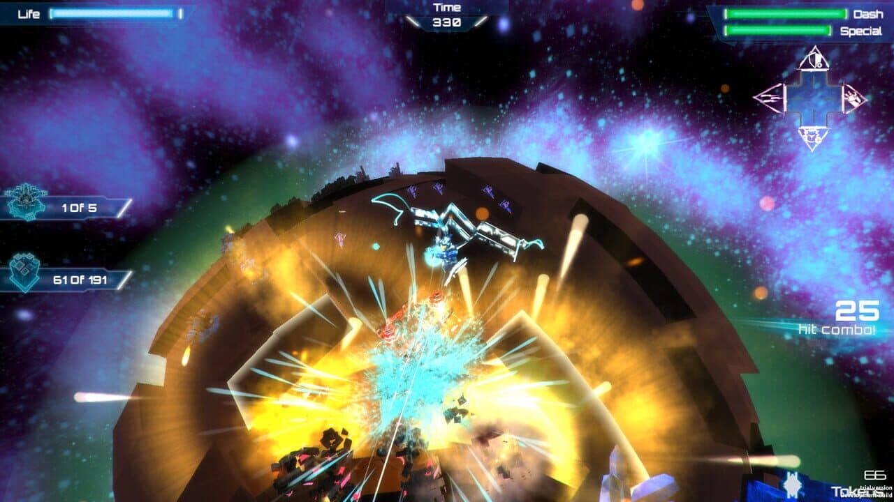 Space Overlords thumbnail 2