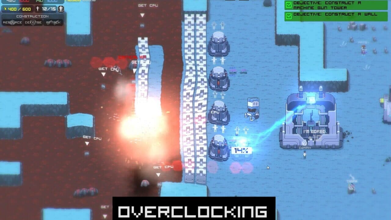 Freaking Meatbags thumbnail 5