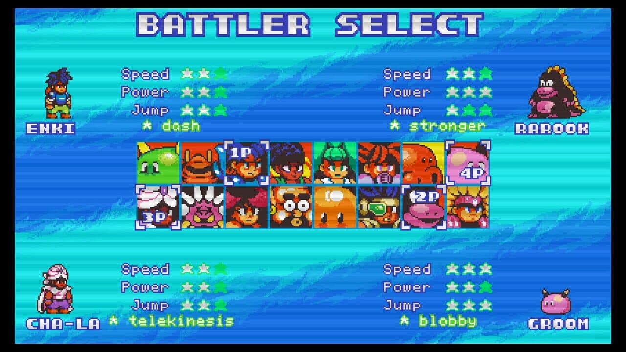 Jar Battlers thumbnail 2