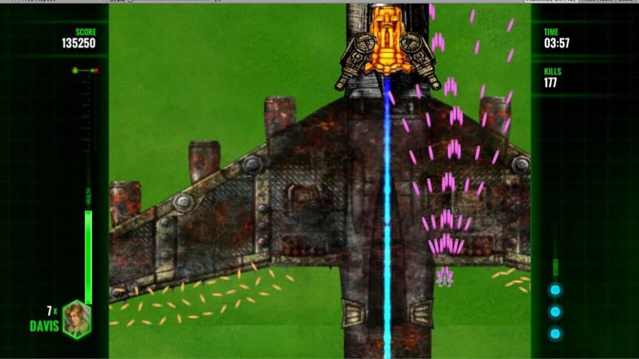 Screaming Eagles thumbnail 5