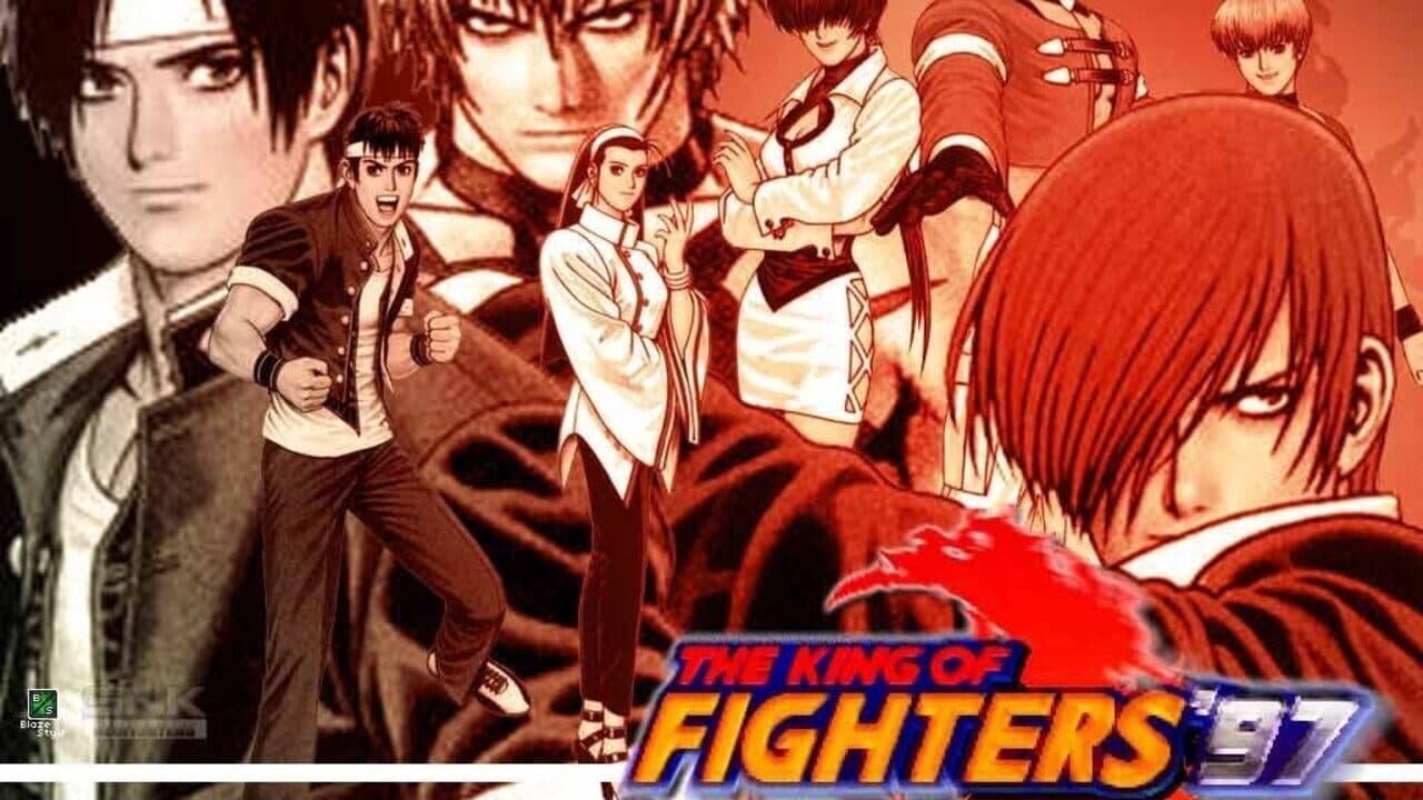 The King of Fighters '97 thumbnail 2