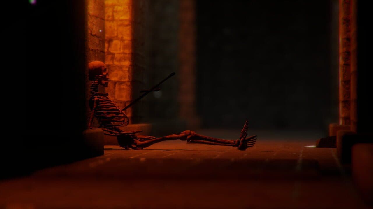 Ancient Guardian screenshot 1