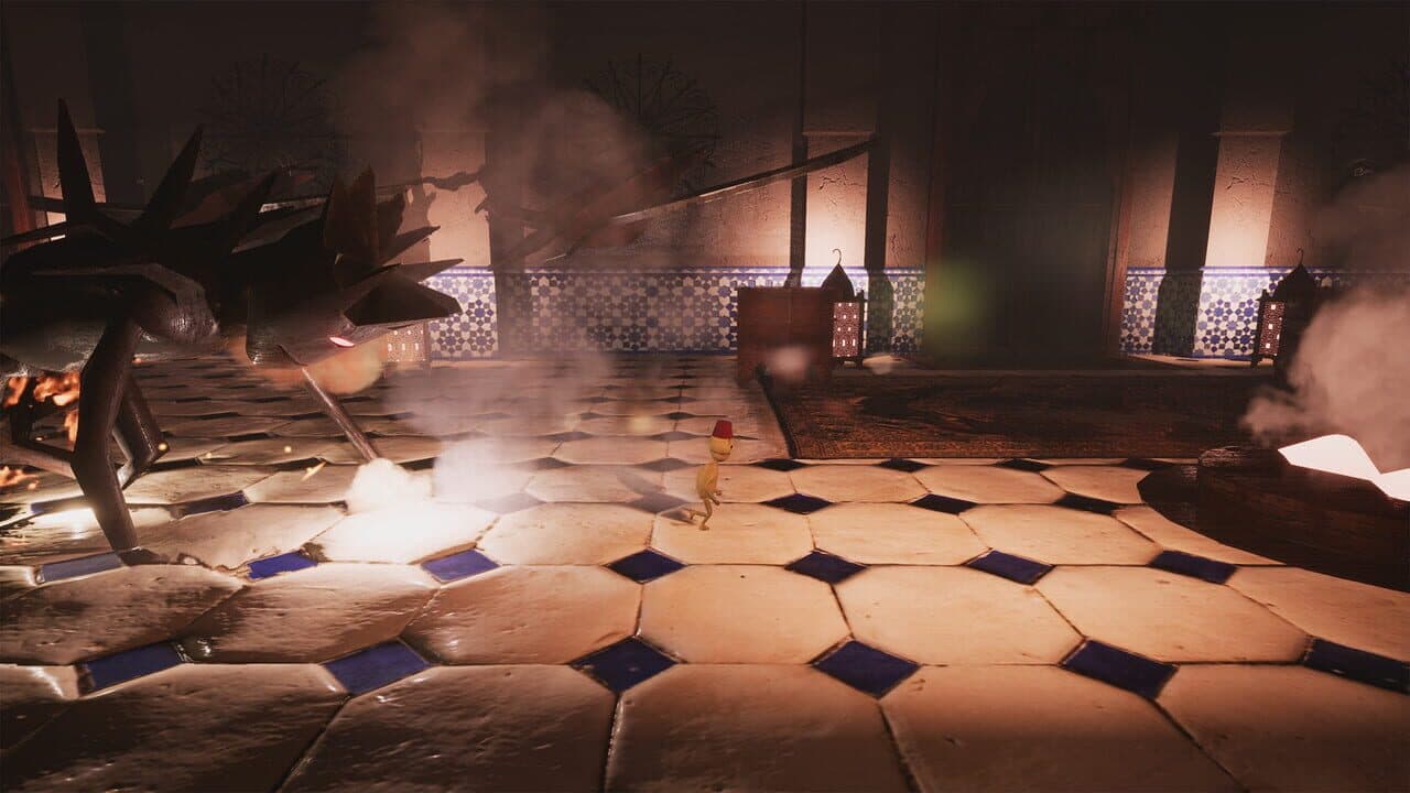 Stones of Yalmrith thumbnail 7