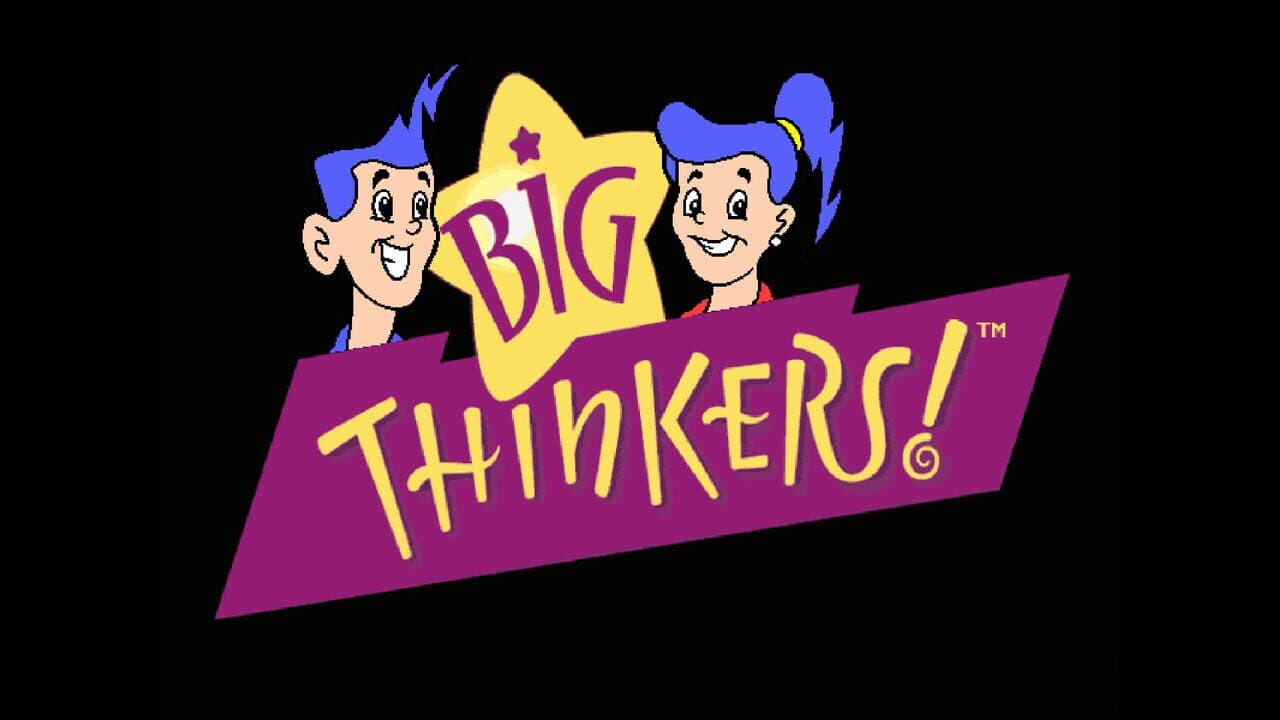 Big Thinkers 1st Grade thumbnail 4