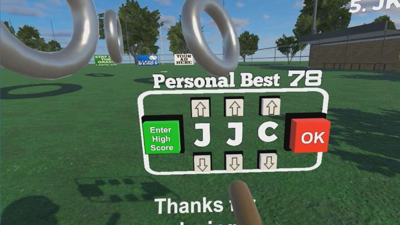 Pitch-Hit: Baseball thumbnail 2
