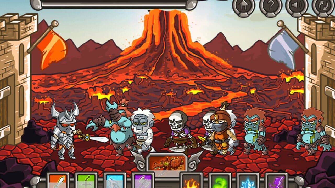 Hero Quest: Tower Conflict thumbnail 5
