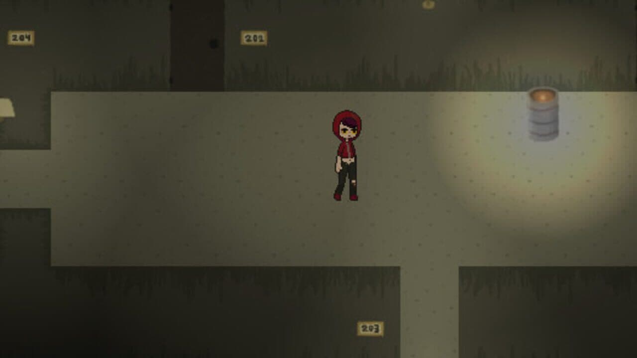 Red Haze screenshot 1