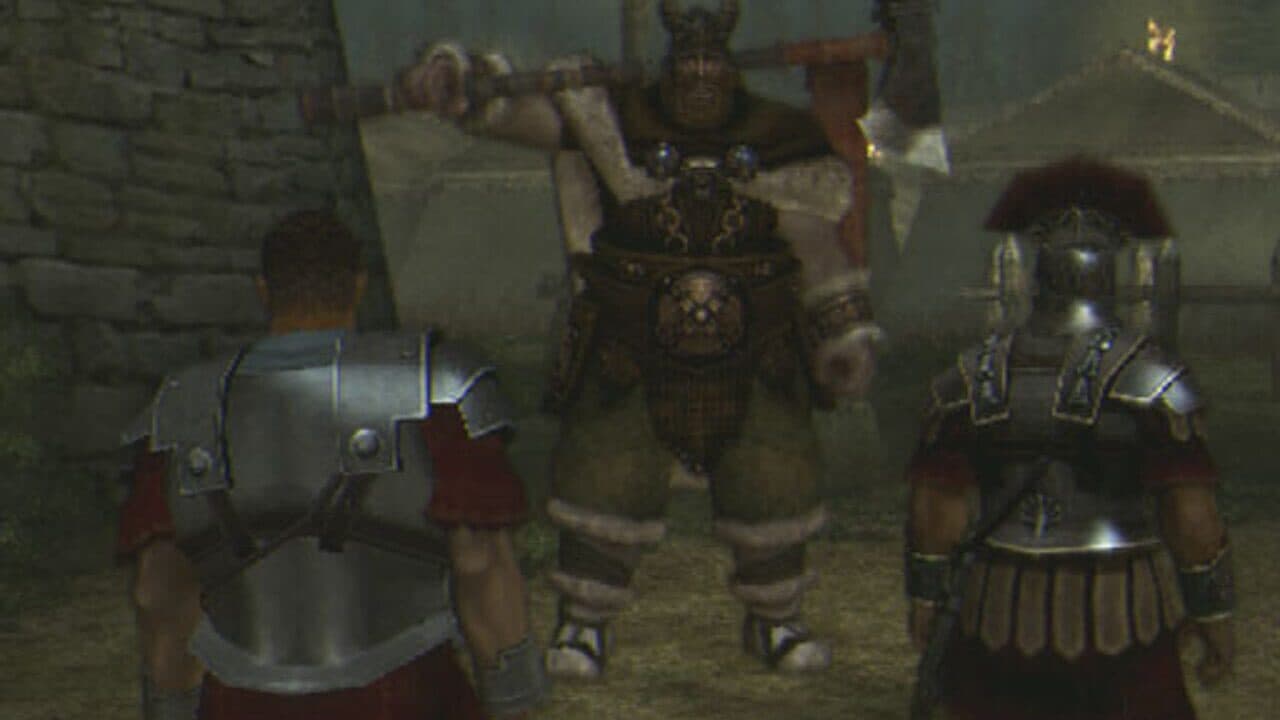 Shadow of Rome thumbnail 3
