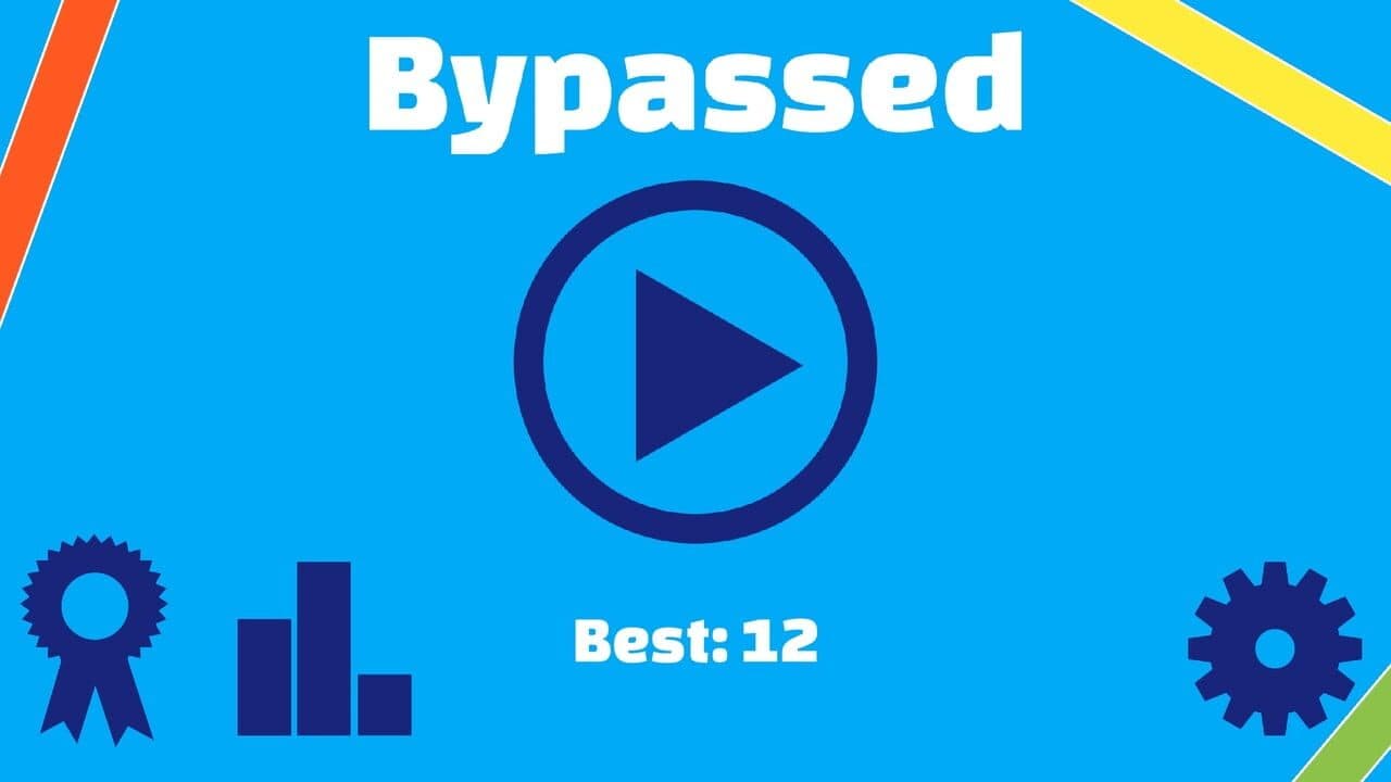 Bypassed thumbnail 5