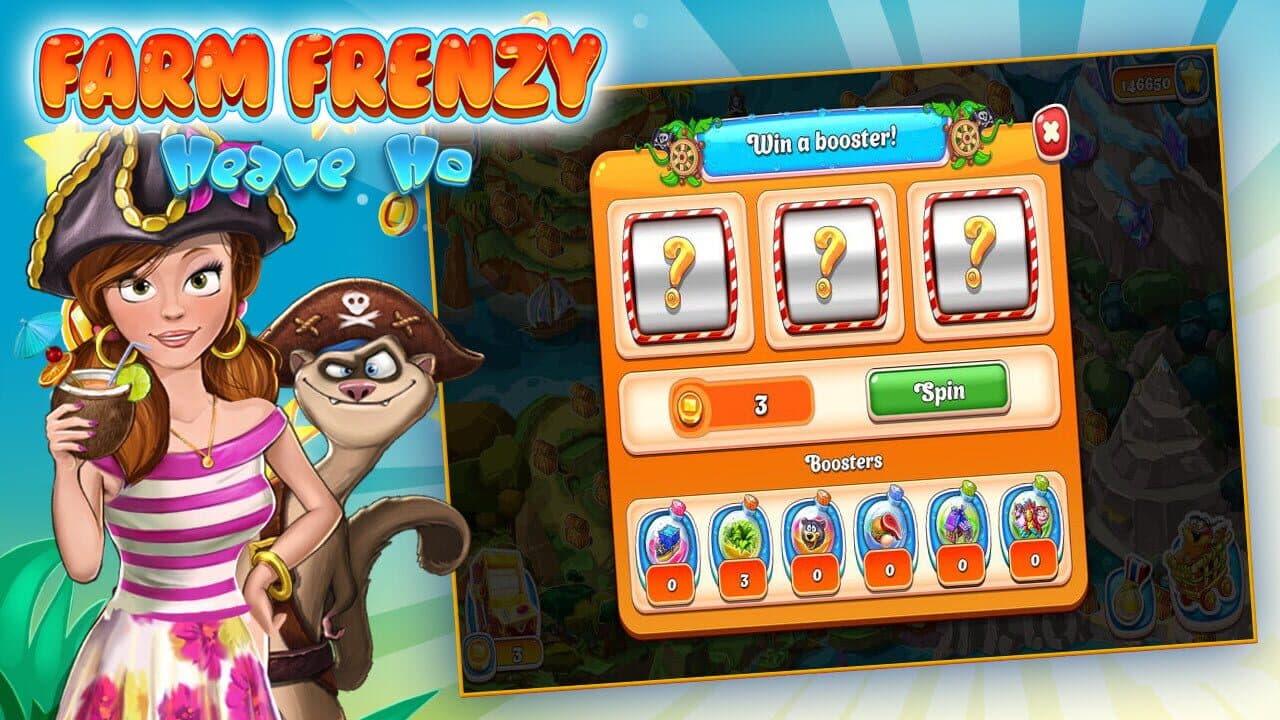Farm Frenzy: Heave Ho thumbnail 5