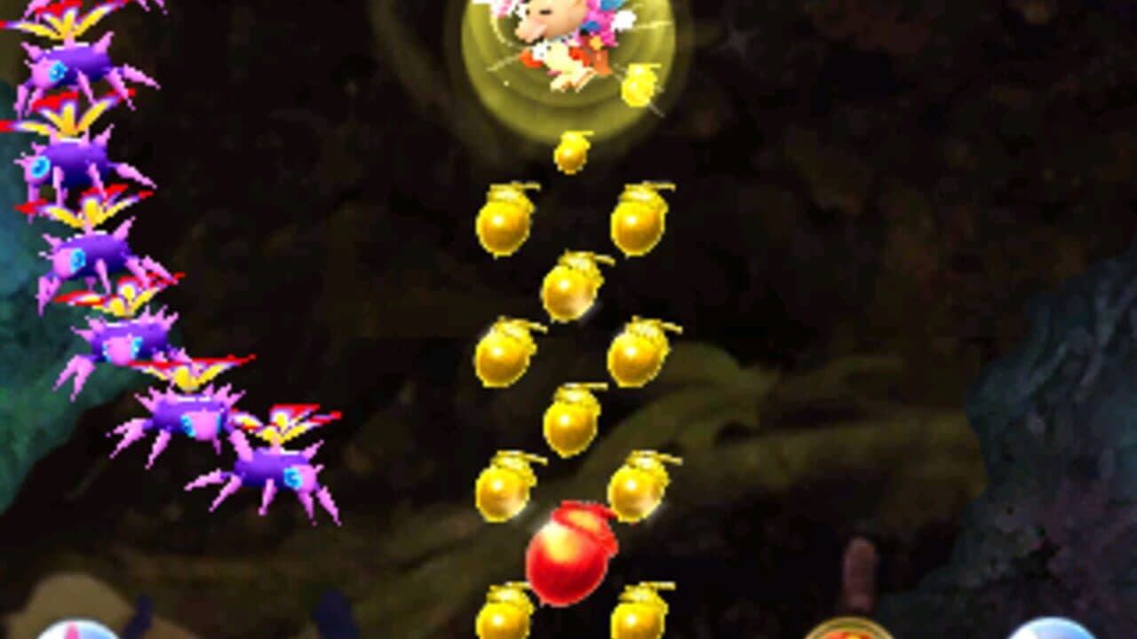 Hey! Pikmin thumbnail 10