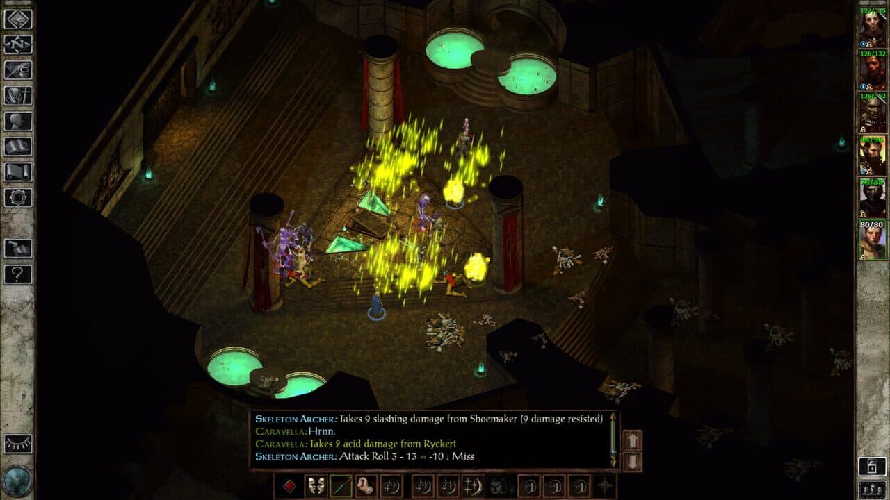 Icewind Dale: Enhanced Edition thumbnail 4