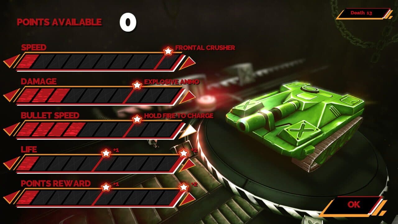 Tank Brawl thumbnail 4