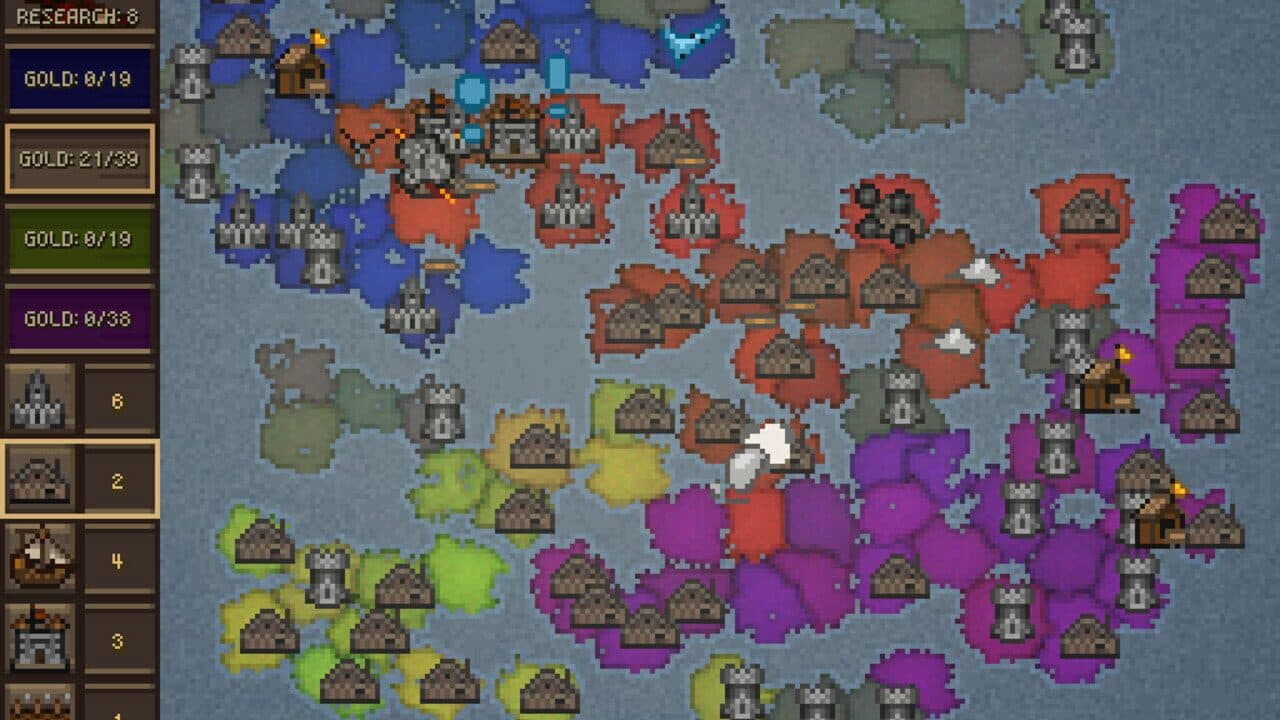 Crown and Council thumbnail 3